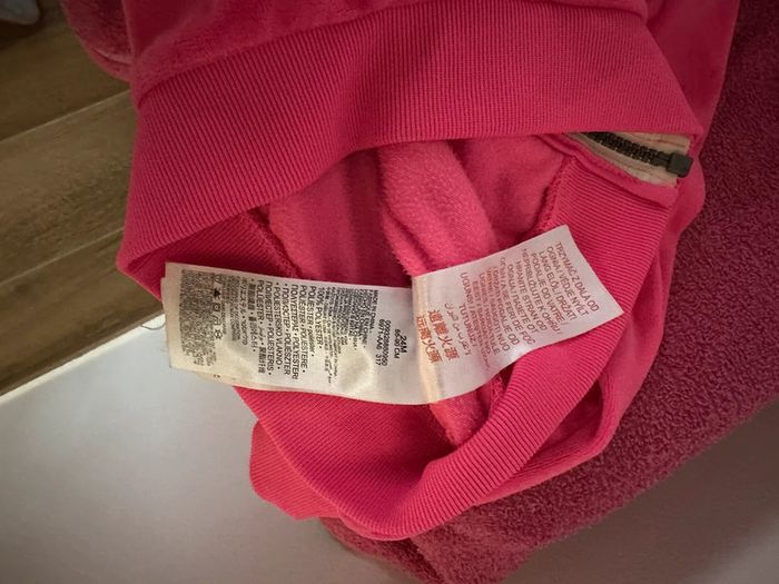 Veste converse 2 ans - photo numéro 7