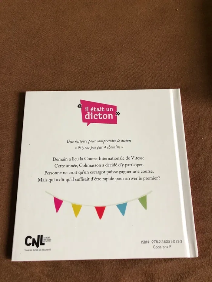 N’y va pas par quatre chemins - photo numéro 2