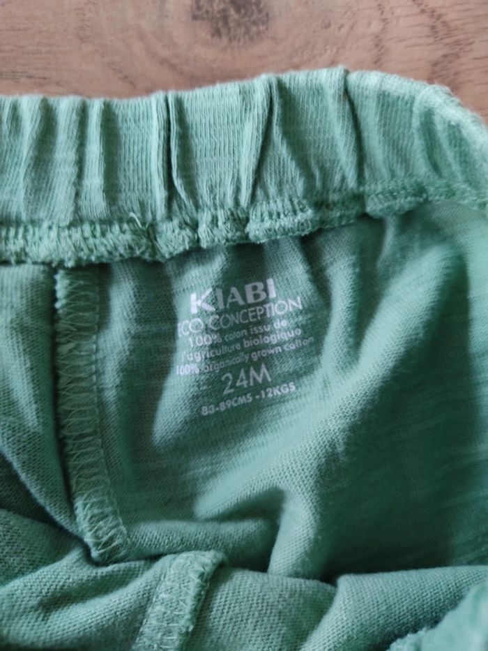 2 shorts - photo numéro 6