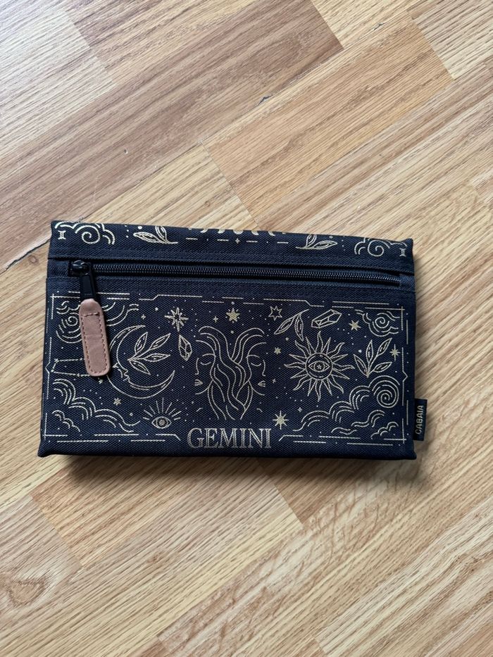 Pochette Cabaia édition limitée gemini