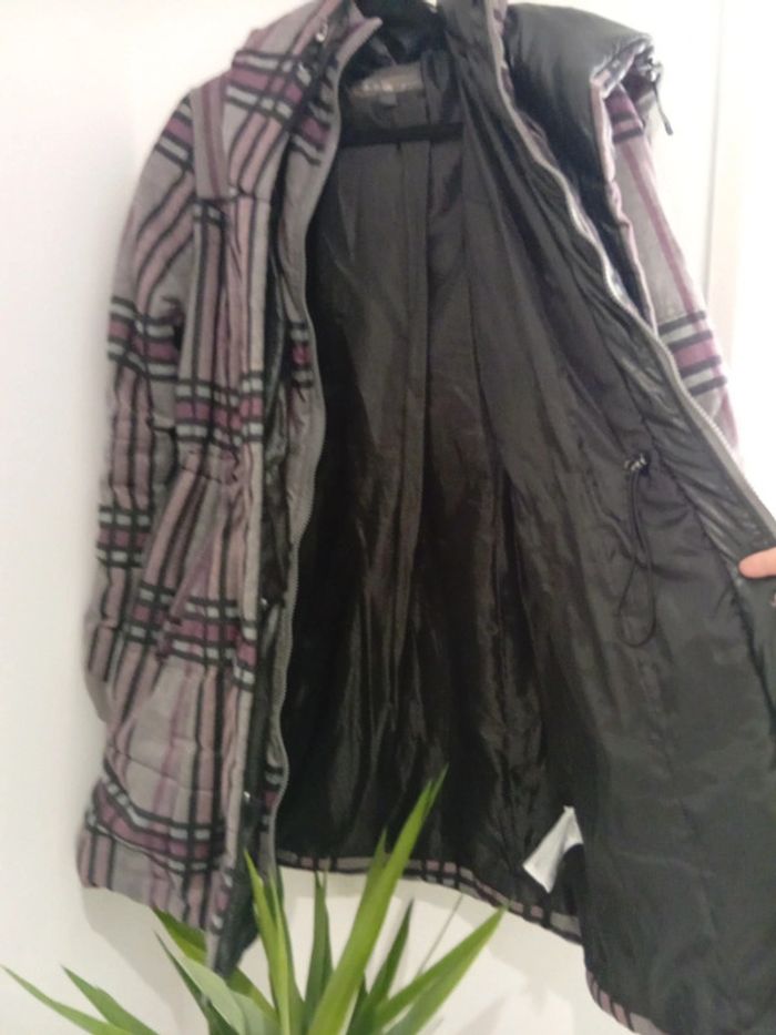 Manteau femme - photo numéro 2