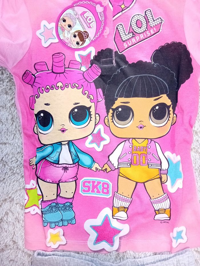 Pyjama LoL Suprise - photo numéro 3