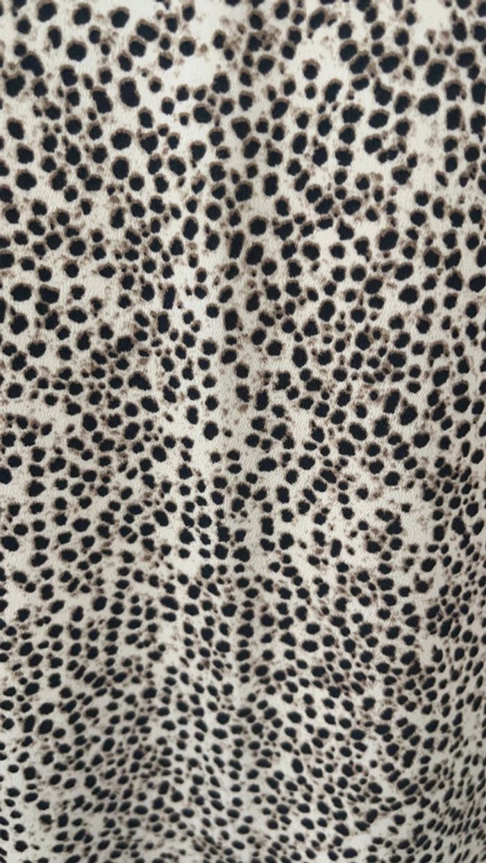 Robe femme H&M S neuve - photo numéro 2