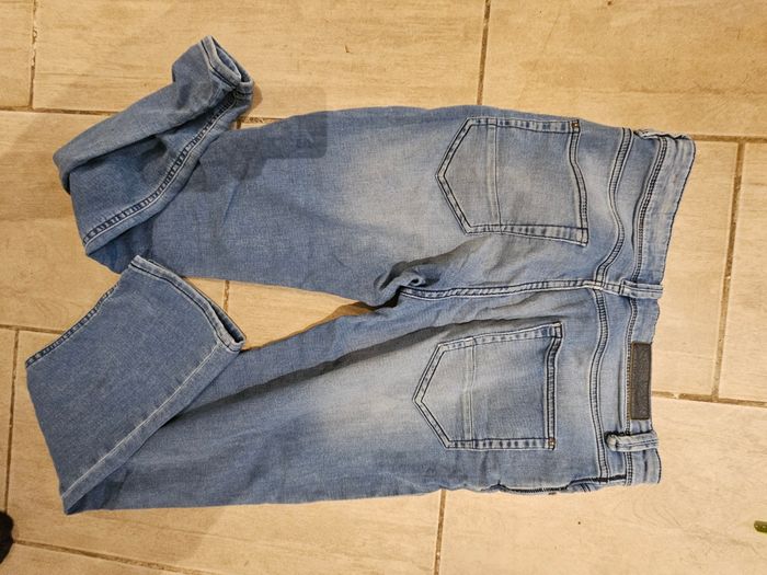 Pantalon Jeans Celio - photo numéro 4