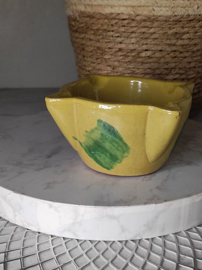 Mortier vintage espagnol - photo numéro 2