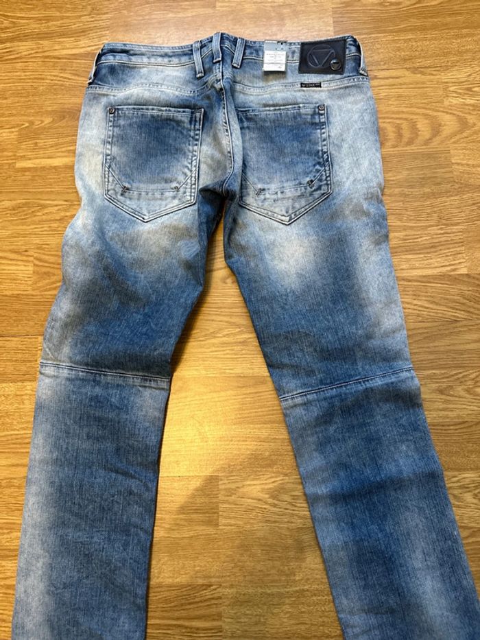 Jean tapered femme G-Star w29 L32 - photo numéro 12