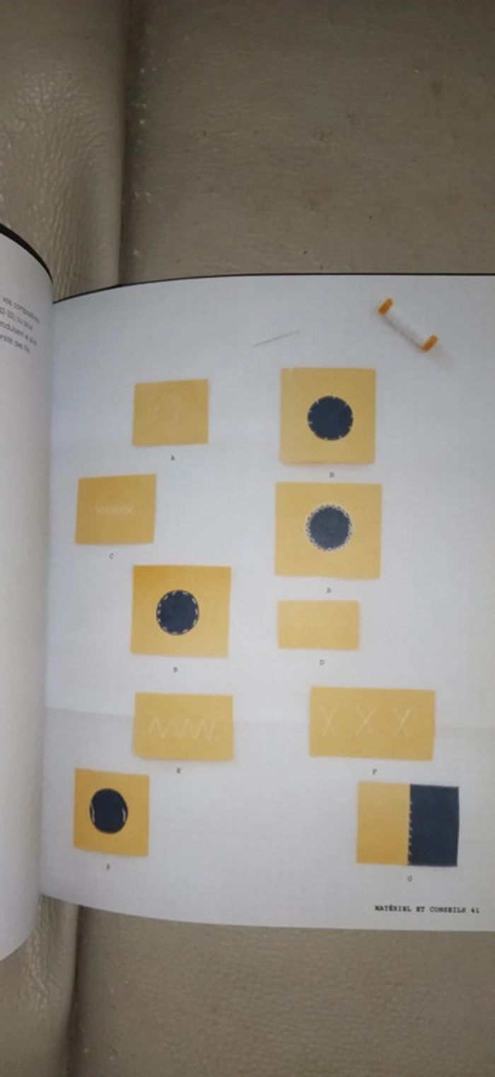 Livre scrapbooking - photo numéro 4