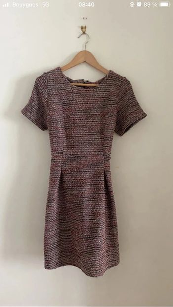 Robe Tweed