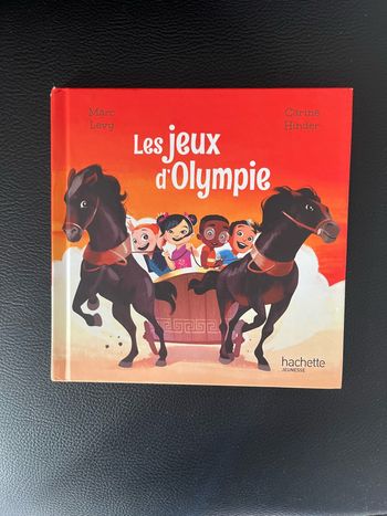 Livre enfant