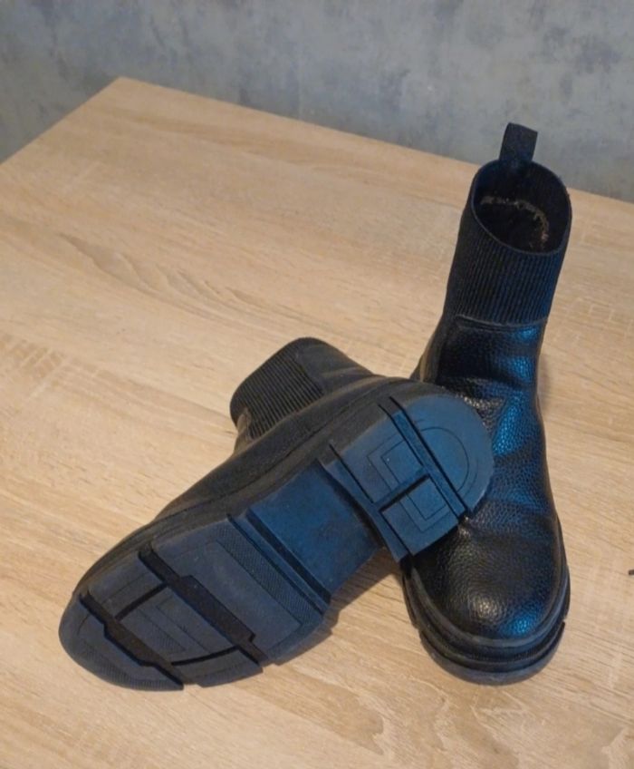 Bottes pour les filles - photo numéro 2