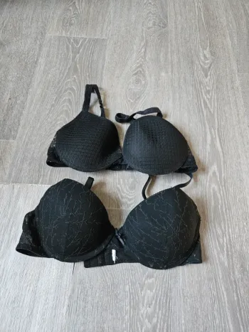 Soutien gorge