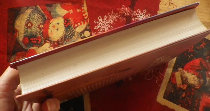 Le temps de l'amour de Colleen McCullough Ed. France Loisirs - photo numéro 4