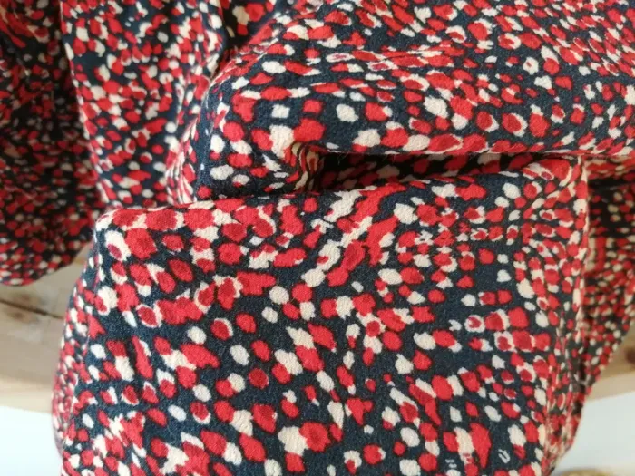 Blouse dos nu Promod 40 - photo numéro 2