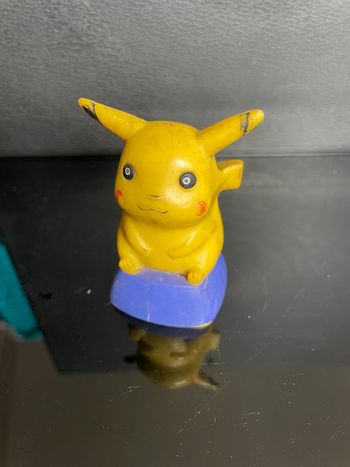 Figurine Pokémon