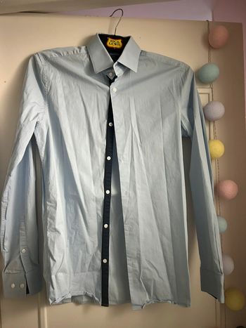 Chemise galerie Lafayette