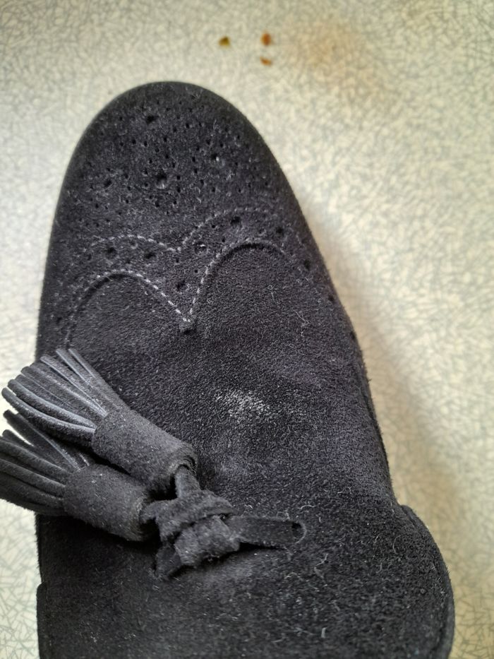 Chaussure mocassins - photo numéro 9