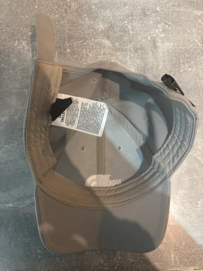 Casquette The North Face Taille Unique - photo numéro 2