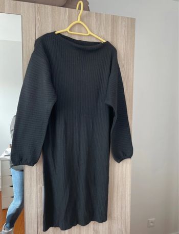 Robe longue