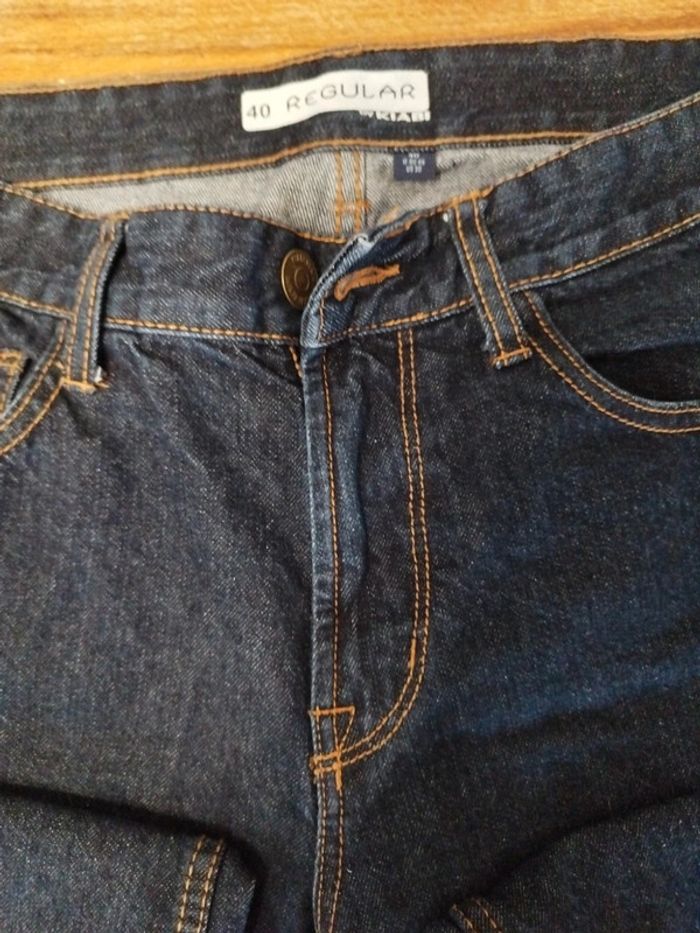 Jeans taille 40 - photo numéro 4