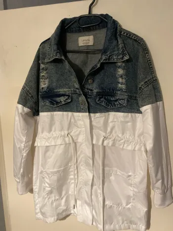 Veste ni-matière
