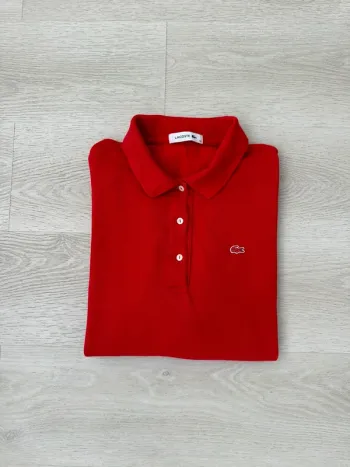Polo Lacoste
