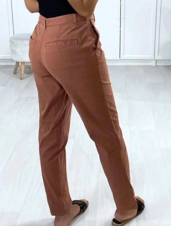 Pantalon Chino - photo numéro 6