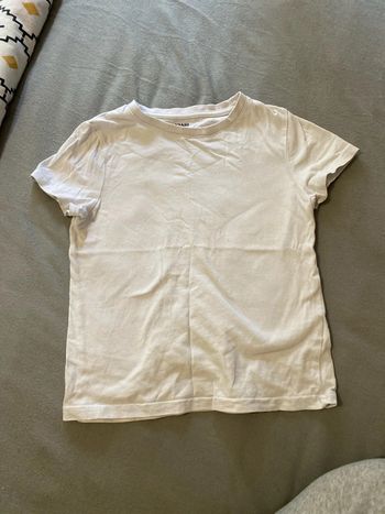 T-shirt enfant Kiabi, six ans