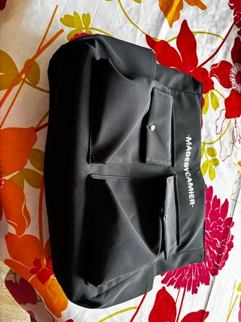 Sac transports ou courses 