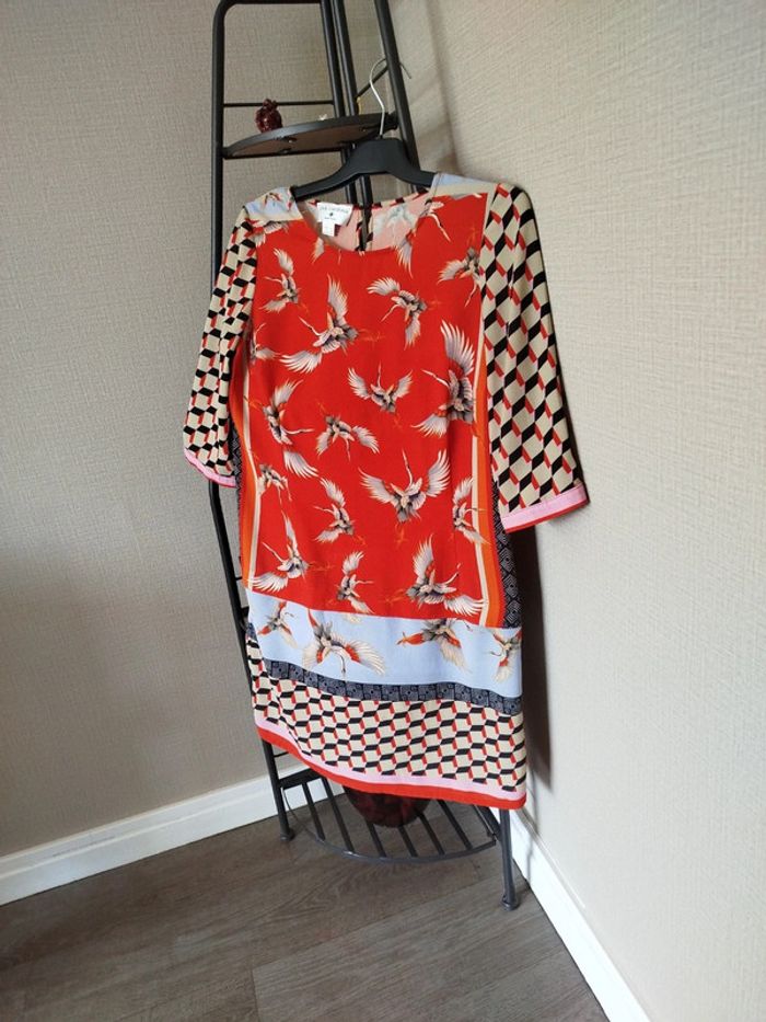 Robe tunique - photo numéro 2
