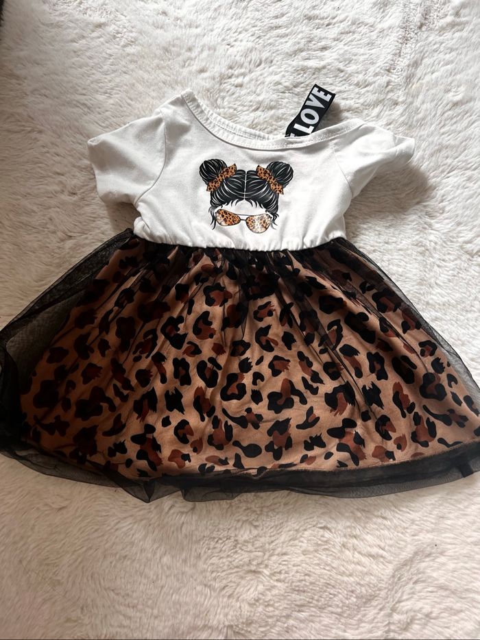 Robe bébé