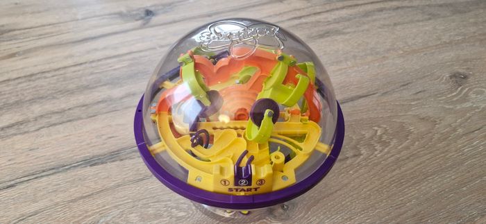 Perplexus The original - photo numéro 2