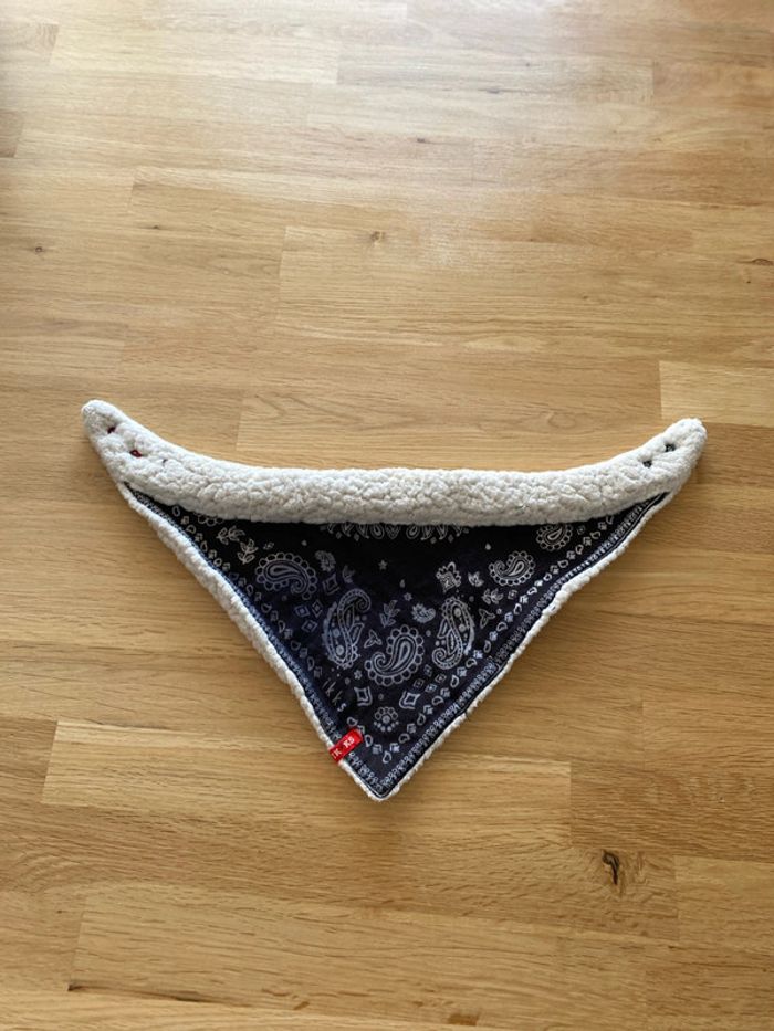 Foulard chaud
