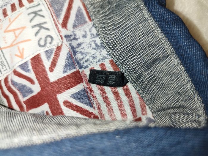 Chemise en jeans - photo numéro 5