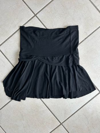 Jupe noire