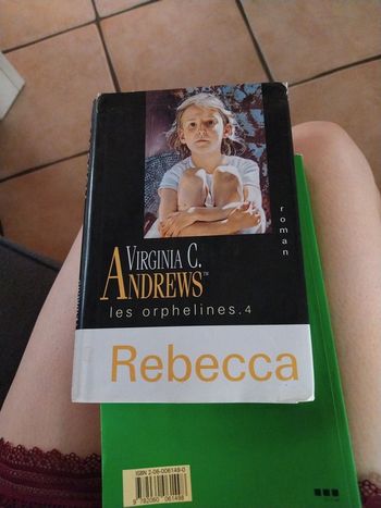 Roman Rebecca