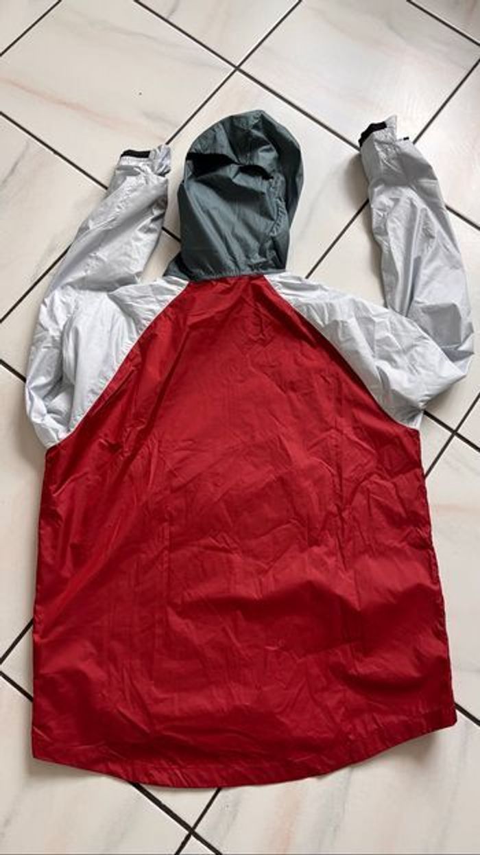 Veste Nike trail rare - photo numéro 8
