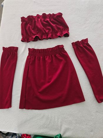 Ensemble  femme