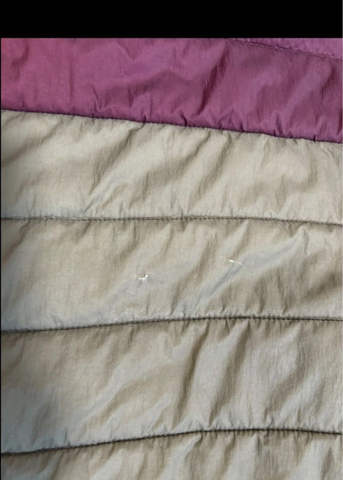 Doudoune Emporio Armani - photo numéro 5