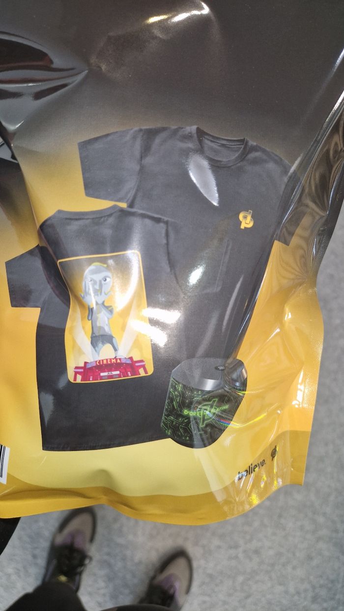 Box JuL édition cinéma - photo numéro 4