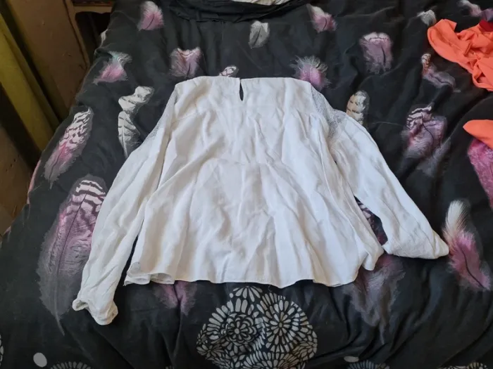 Haut Mango S - photo numéro 3