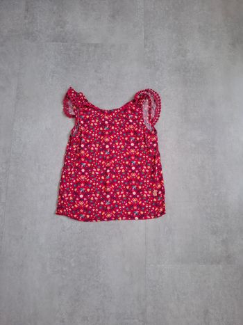 Haut sergent major 3 ans