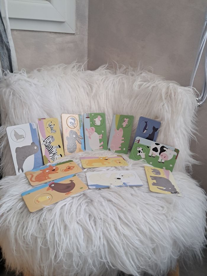 Lot de jeux éducatifs électroniques nathan à partir de 2ans - photo numéro 6