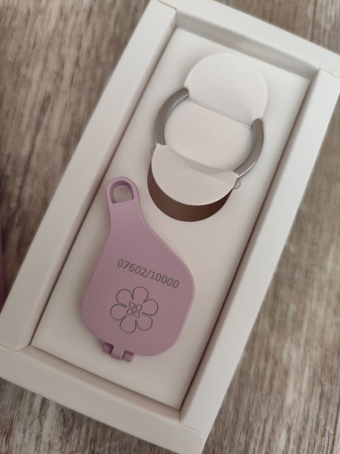 Porte clé - photo numéro 2