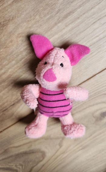 Peluche Disney 
