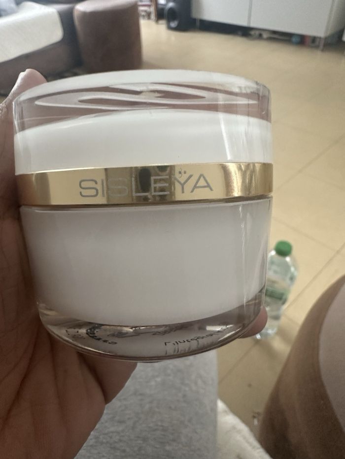 Crème Gel Frais - photo numéro 3