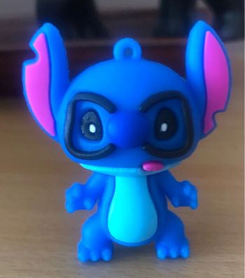 Figurines stitch neuve