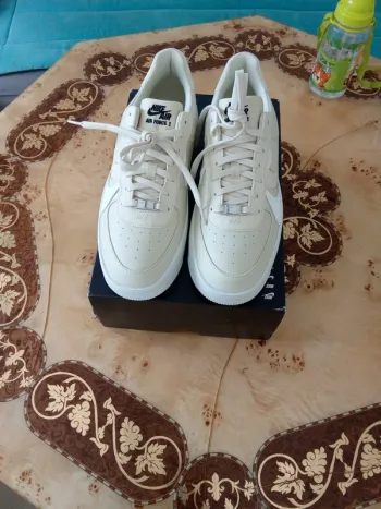 Basket Nike air force 1