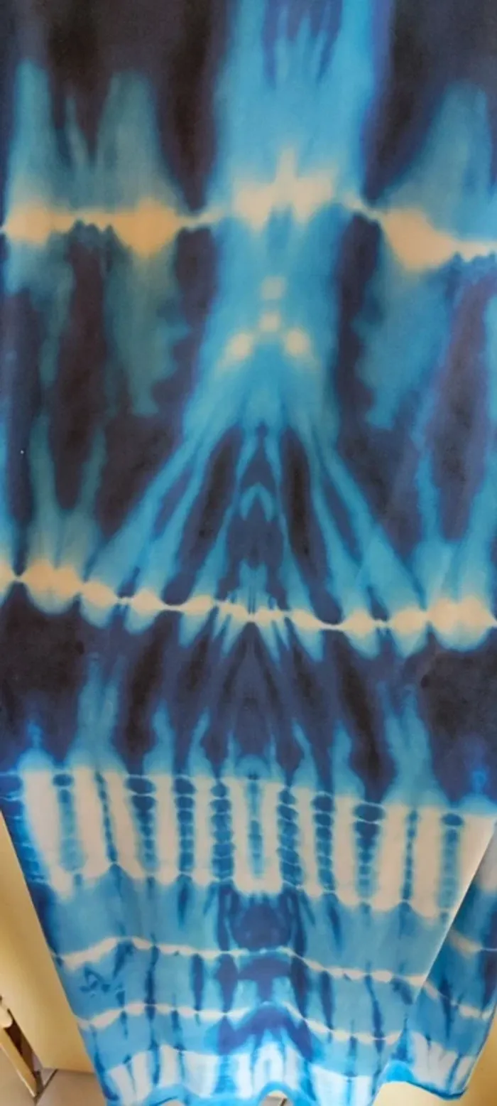 Robe longue - photo numéro 5