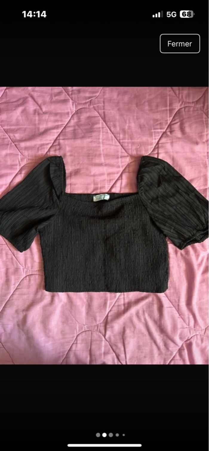 lot vêtements  9-12  ans - photo numéro 2