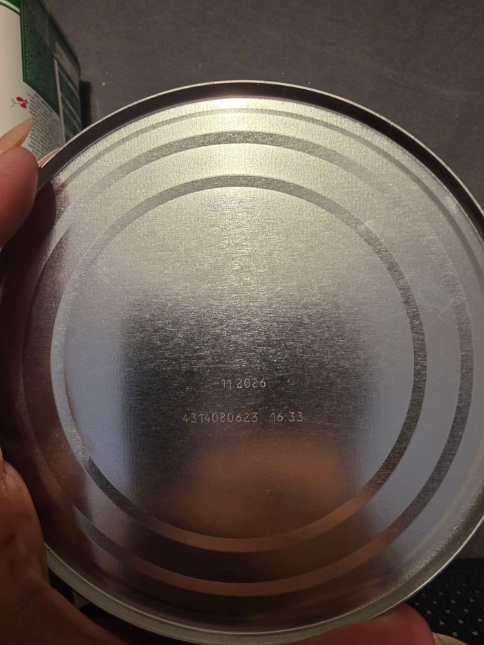 2 boite de lait - photo numéro 4